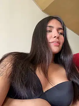 DaphneUwu online show from December 2024 08:36:01 PM