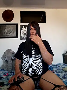 cosmicwind online show from October 2025 05:03:01 PM