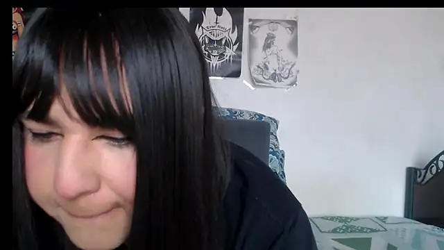 cosmicwind online show from November 2025 04:44:01 PM