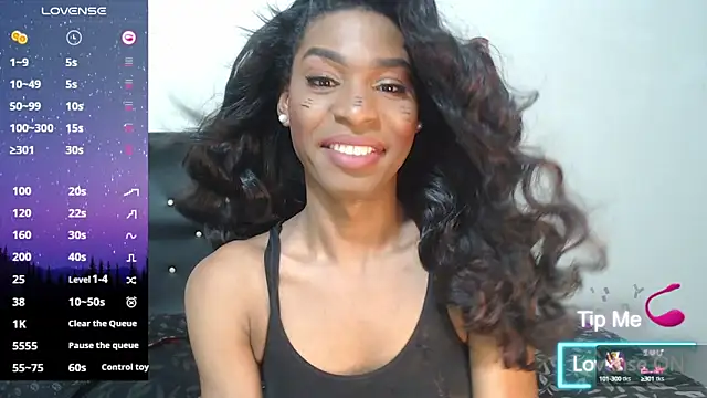 NAHOMMY SEXY online show from December 2024 10:01:02 AM
