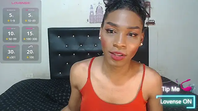 NAHOMMY SEXY online show from September 2025 05:20:02 AM