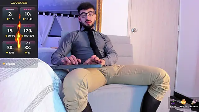 MarkWalker   online show from February 2025 10:59:02 AM