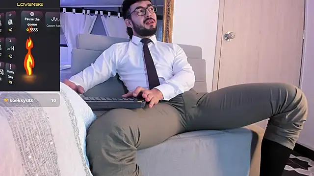 MarkWalker   online show from February 2025 10:47:02 AM