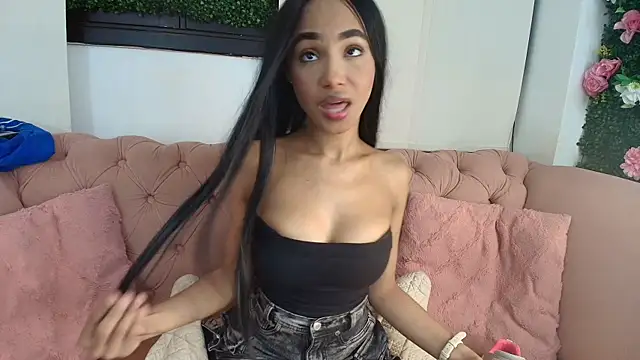 kristyl paez online show from October 2025 01:54:02 PM