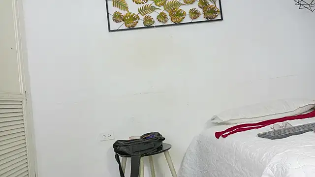 kristyl paez online show from December 2025 07:12:02 PM