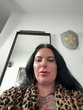 InKed-Kathy online show from March 2025 12:39:02 AM