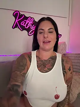 InKed-Kathy online show from May 2026 10:22:02 PM
