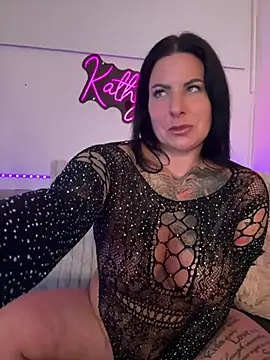 InKed-Kathy online show from June 2026 09:10:02 PM