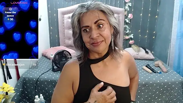 lalisha 96 online show from January 2025 08:54:01 PM