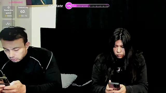 lissandthor13 online show from February 2026 10:27:01 AM