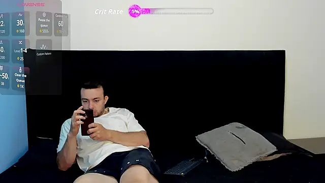 lissandthor13 online show from March 2026 10:21:02 AM