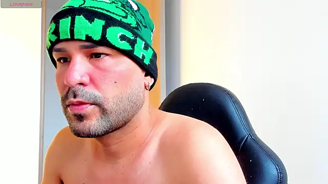 nicolas cox online show from July 2026 01:26:01 PM