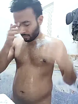 HorriblePastry online show from March 2026 03:29:01 PM