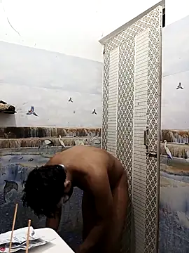 HorriblePastry online show from April 2026 05:47:02 PM