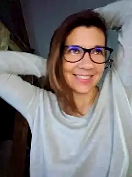 Lina lou4 online show from December 2024 07:25:02 AM