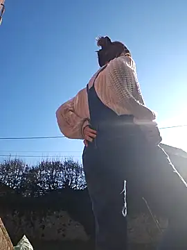 Lina lou4 online show from January 2025 12:57:02 PM