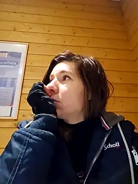 Lina lou4 online show from January 2025 07:37:01 AM