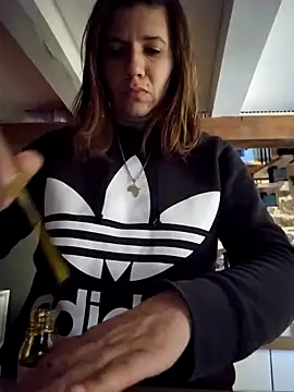 Lina lou4 online show from February 2025 02:13:02 PM