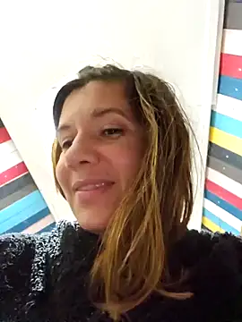 Lina lou4 online show from February 2025 05:15:02 PM