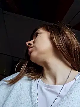 Lina lou4 online show from February 2025 08:20:01 AM