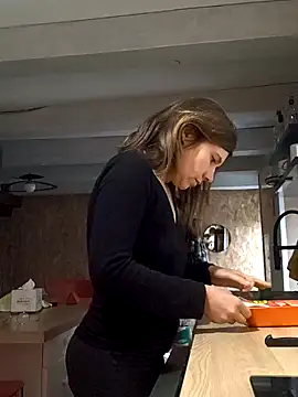 Lina lou4 online show from March 2025 08:50:02 AM