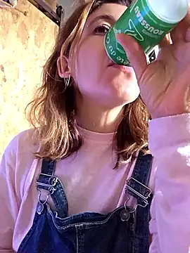 Lina lou4 online show from September 2025 12:48:01 PM