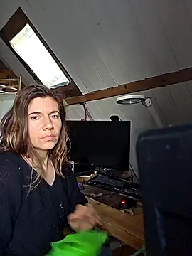 Lina lou4 online show from November 2025 03:12:01 PM