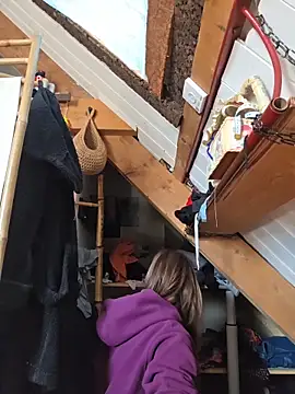 Lina lou4 online show from March 2026 01:35:02 PM