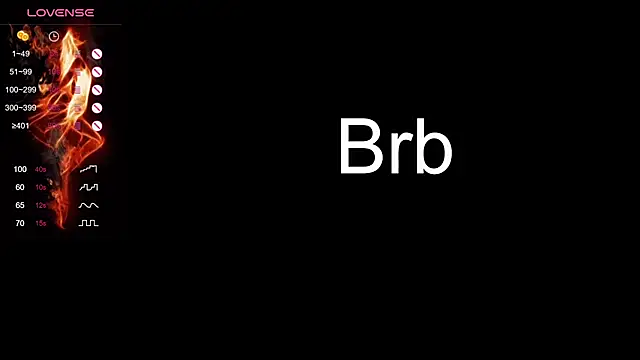 AmelieAxie online show from February 2025 06:55:01 AM