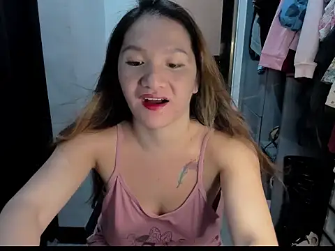 soooooANGEL online show from November 2025 12:00:02 AM