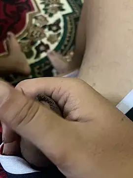 Snapshot of DreamerAsianGuy chatting on December 2024 12:29:02 PM DreamerAsianGuy online show from December 2024 12:29:02 PM