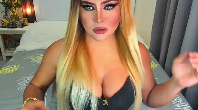 MissNaughtyTyra online show from March 2025 04:08:02 AM