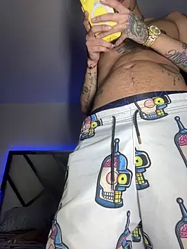 zack isaac777 online show from January 2025 05:52:01 AM