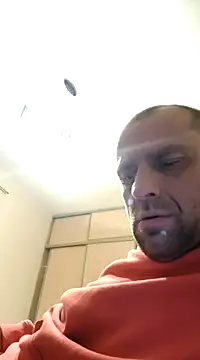 Roman0798 online show from December 2024 05:09:02 AM