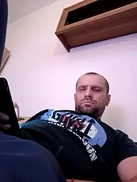 Roman0798 online show from December 2024 07:04:01 AM