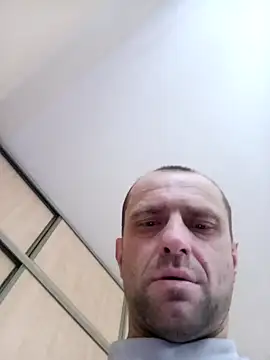 Roman0798 online show from December 2024 08:53:02 AM