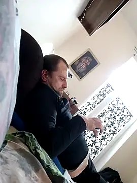 Roman0798 online show from January 2025 10:10:01 AM