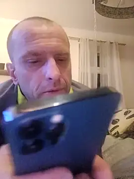 Roman0798 online show from February 2025 09:39:02 PM