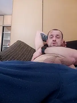 Roman0798 online show from February 2025 09:28:01 AM