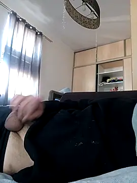 Roman0798 online show from February 2025 09:36:02 AM