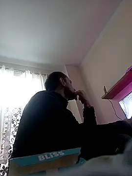 Roman0798 online show from March 2025 03:16:02 PM