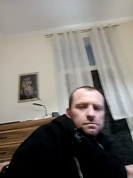 Roman0798 online show from March 2025 08:04:01 PM