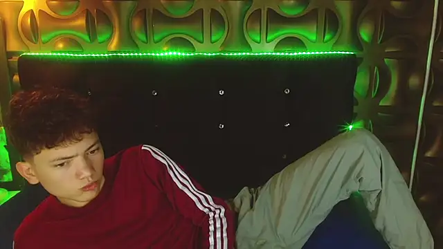 cruz dante online show from April 2026 07:18:01 PM