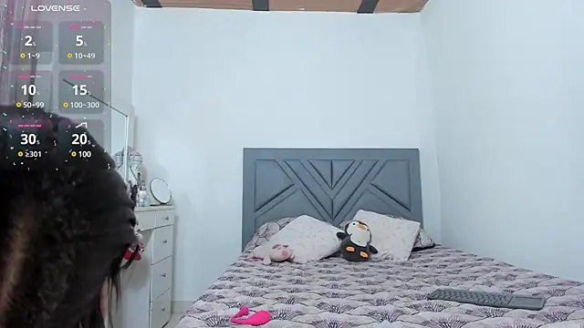 Snapshot of kendall-ewers chatting on December 2024 01:00:02 AM kendall-ewers online show from December 2024 01:00:02 AM