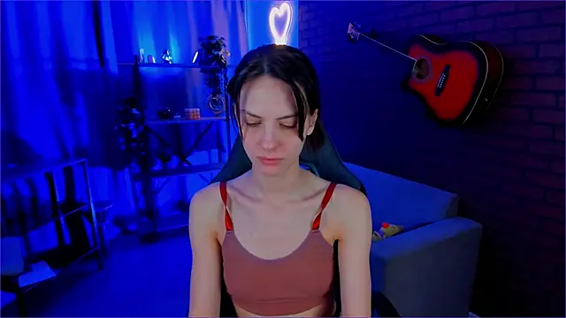 EmilyWilden online show from December 2024 06:10:01 AM