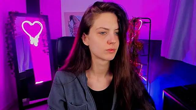 EmilyWilden online show from January 2025 08:32:02 AM