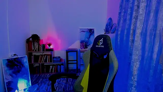 EmilyWilden online show from January 2025 09:37:02 AM