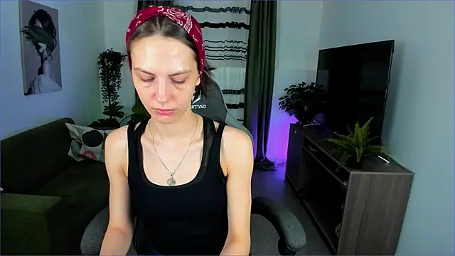 EmilyWilden online show from January 2025 08:33:01 AM