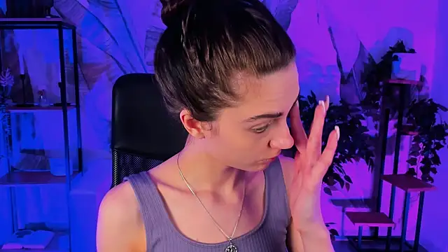 EmilyWilden online show from February 2025 09:16:01 AM