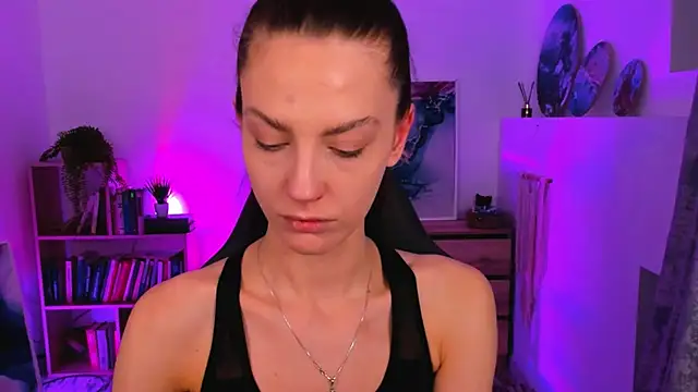 EmilyWilden online show from February 2025 08:09:01 AM